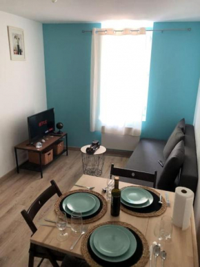 Superbe appartement meublé refait à neuf Tricastin